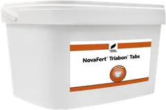 NovaFert Triabon Tabs