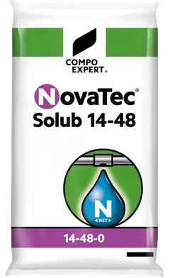 NovaTec Solub 14-48