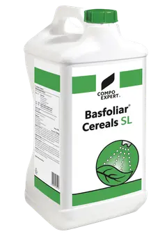 Basfoliar Cereals SL