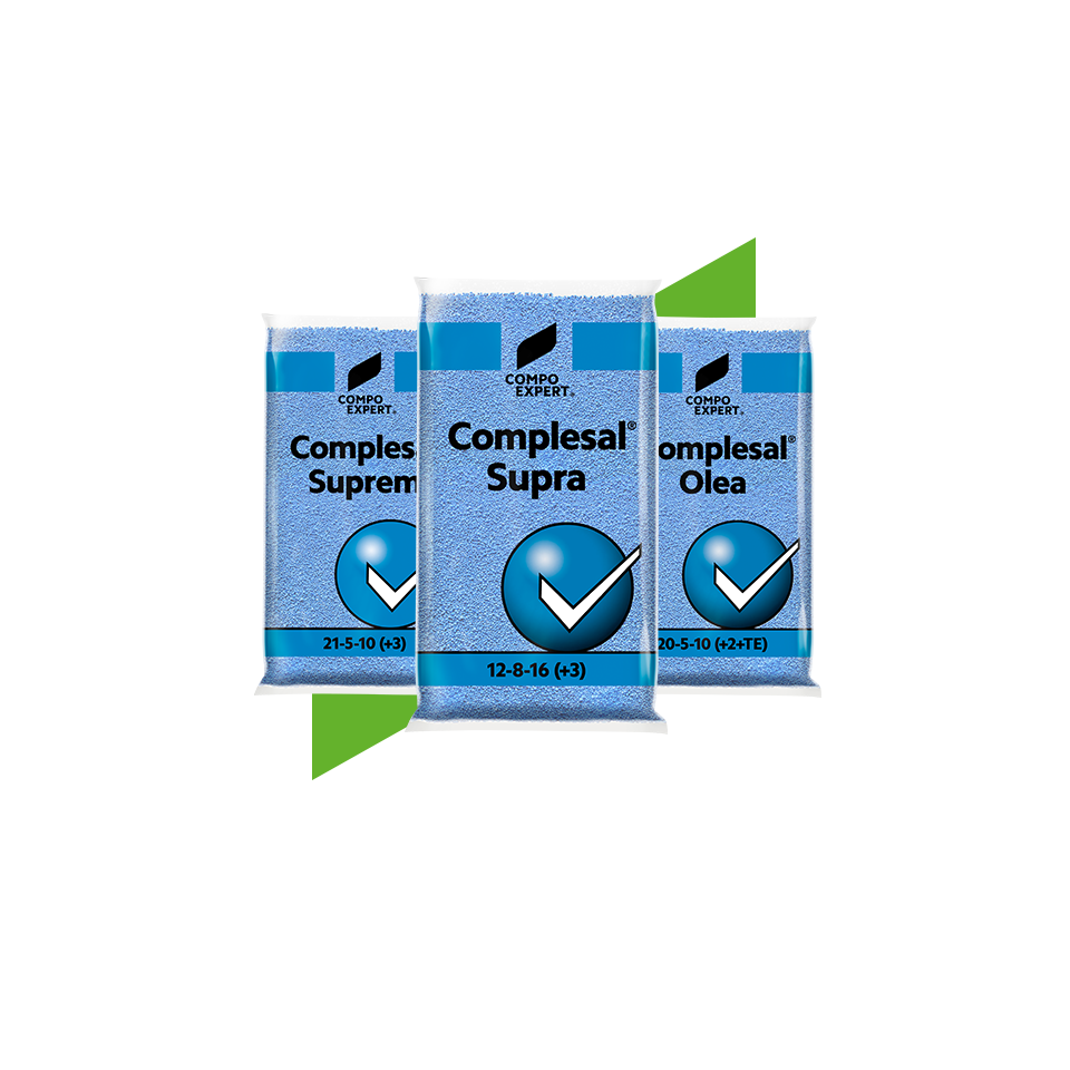 Granular Fertilizers-Complesal-GR
