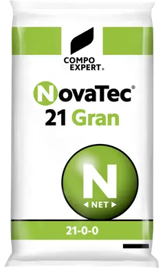 NovaTec 21 Gran