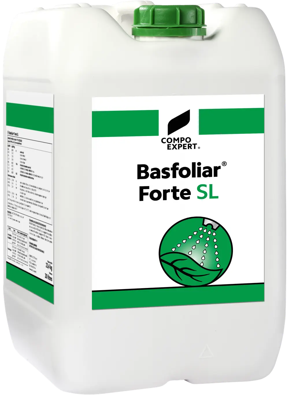 Basfoliar Forte SL