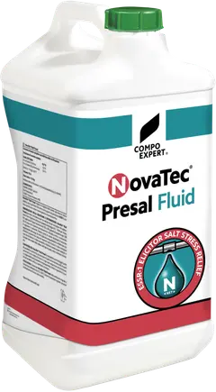 NovaTec Presal Fluid