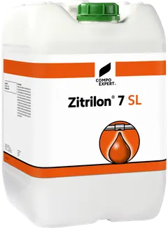 Zitrilon 7 SL