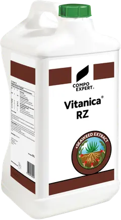 Vitanica RZ