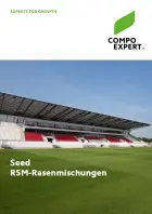 Seed RSM-Rasenmischungen