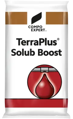 TerraPlus Solub Boost