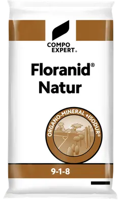 Floranid Natur 9-1-8