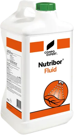 Nutribor Fluid