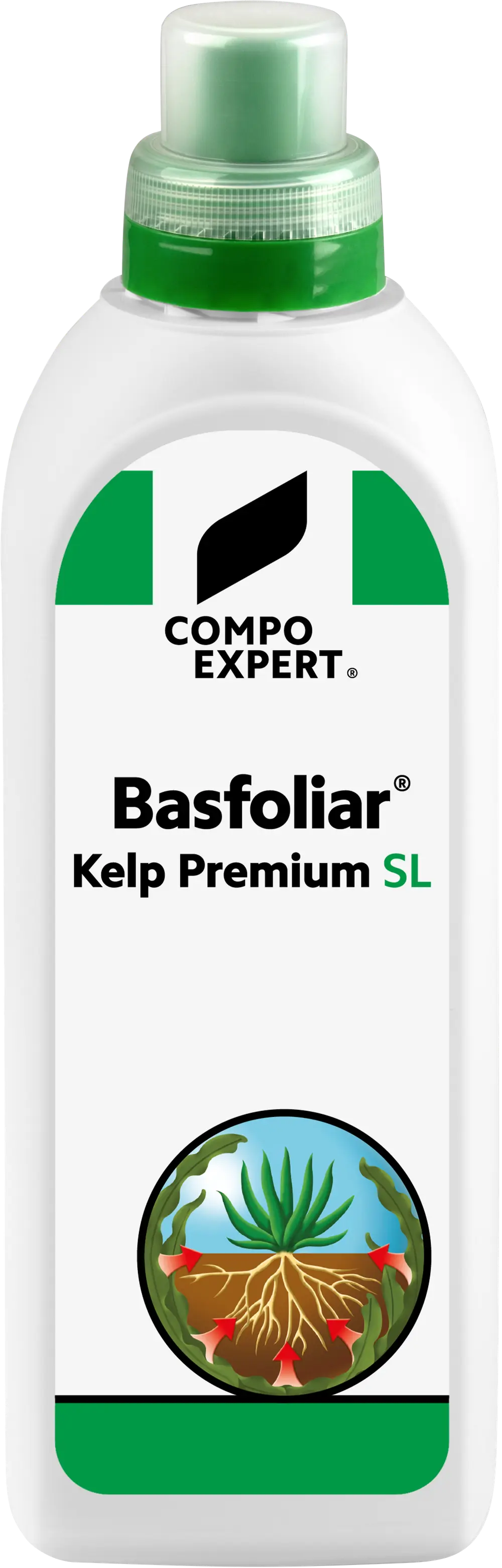 Basfoliar Kelp Premium SL