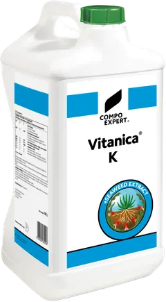 Vitanica K