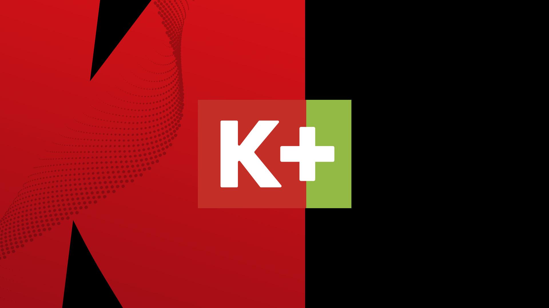 K+ | Premier League exclusive