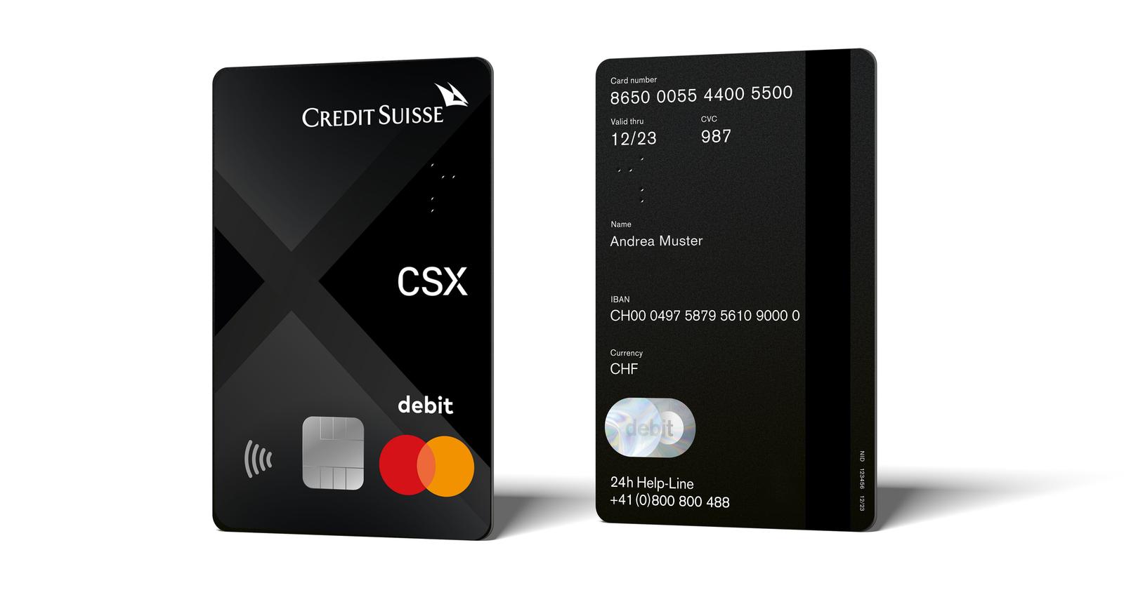 master debit cards