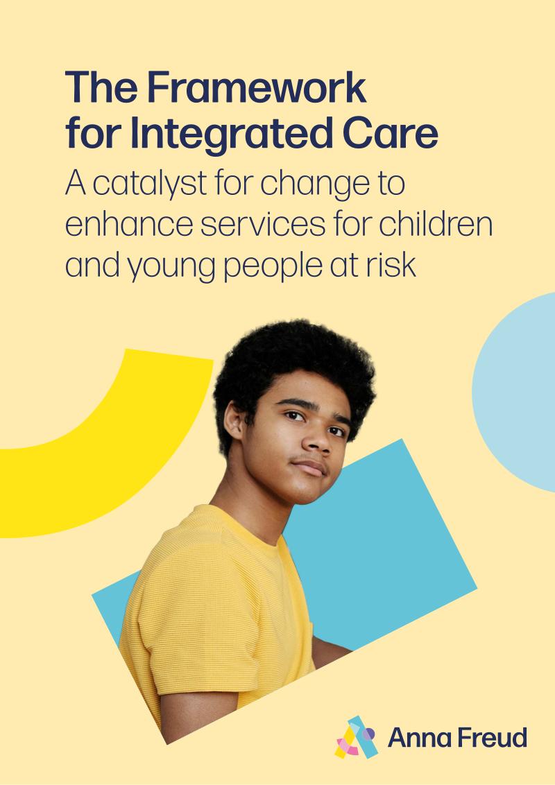 The Framework for Integrated Care