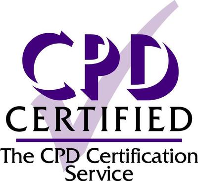 TCPDS CERTIFIED -  transparent