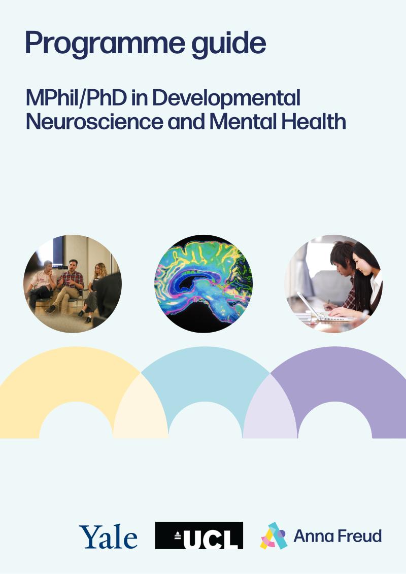 PhD MPhil DNMP Programme Guide 2024