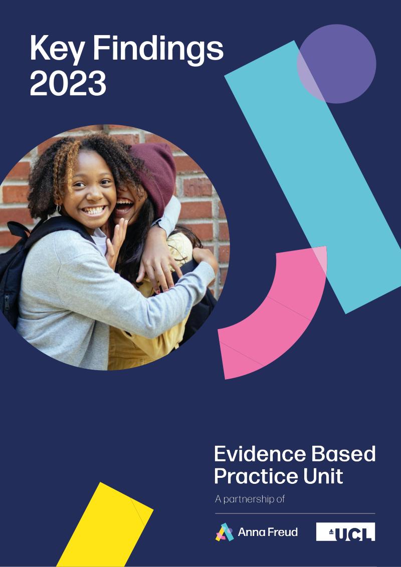 EBPU key findings 2023