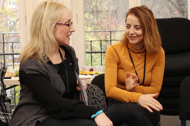 women-talking-at-event