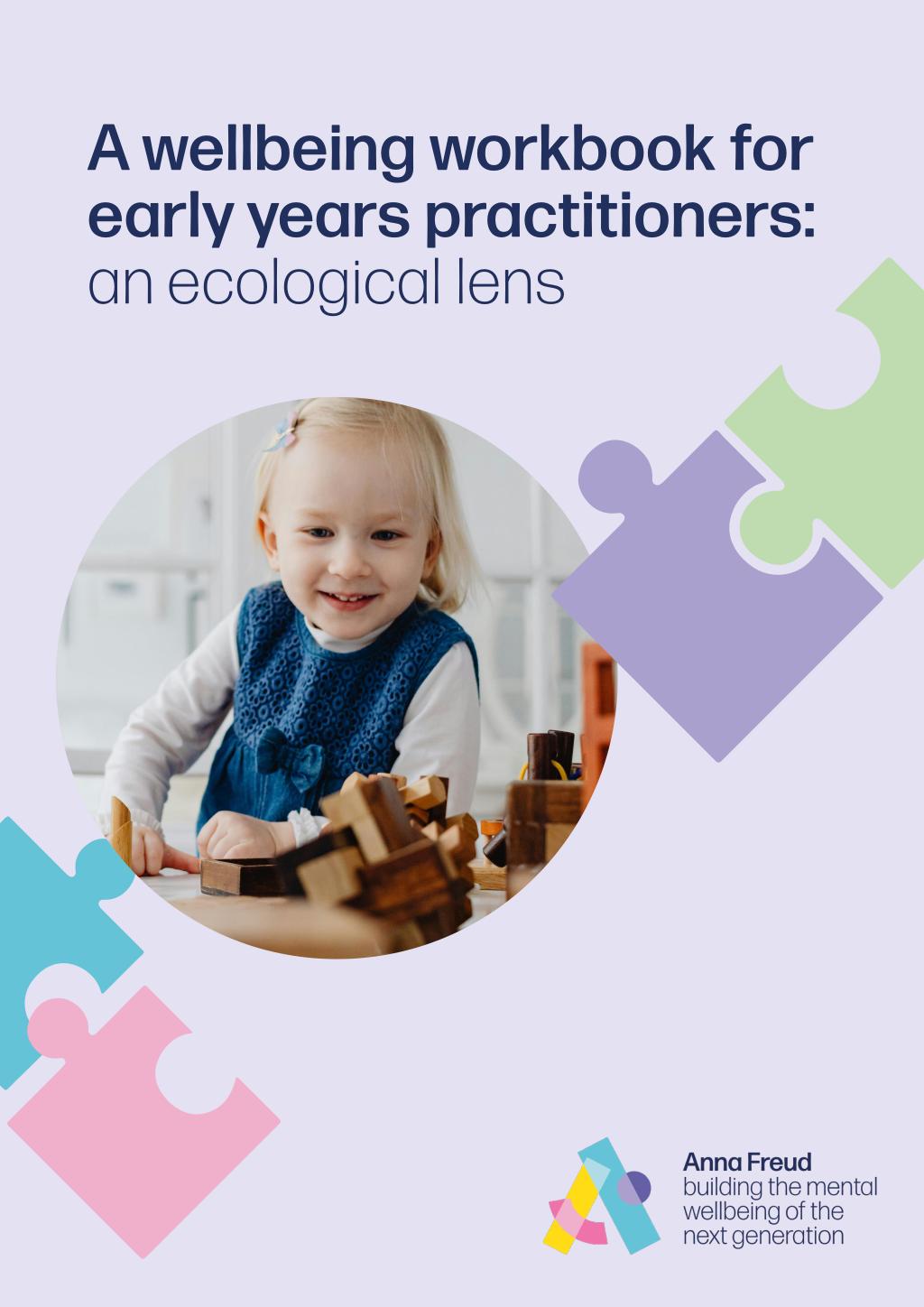 Practitioner Wellbeing in the Early Years 2024