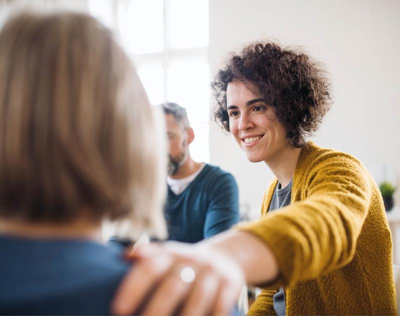 Microaggressions: staff meeting presentation and guidance