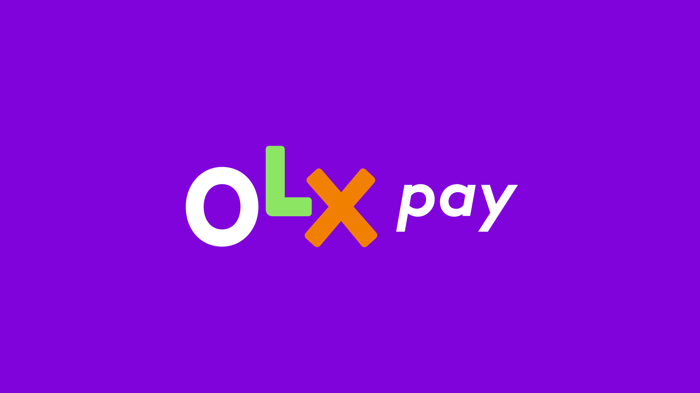OLX Pay logo