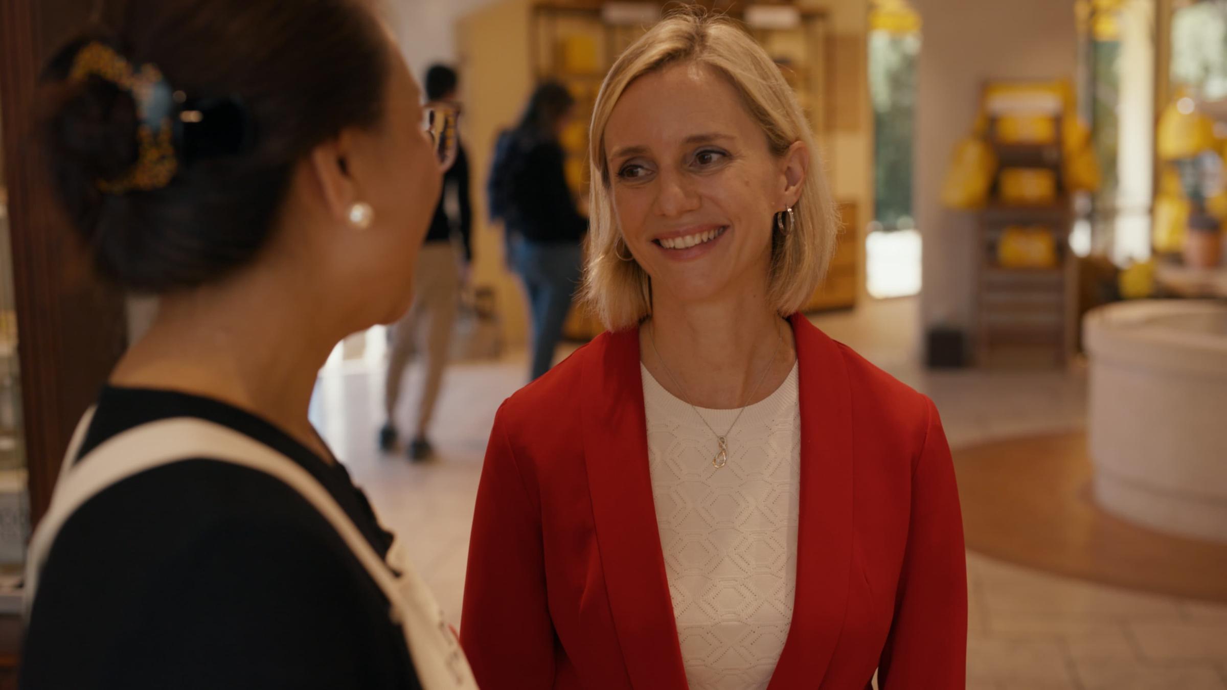 loccitane adyen case study