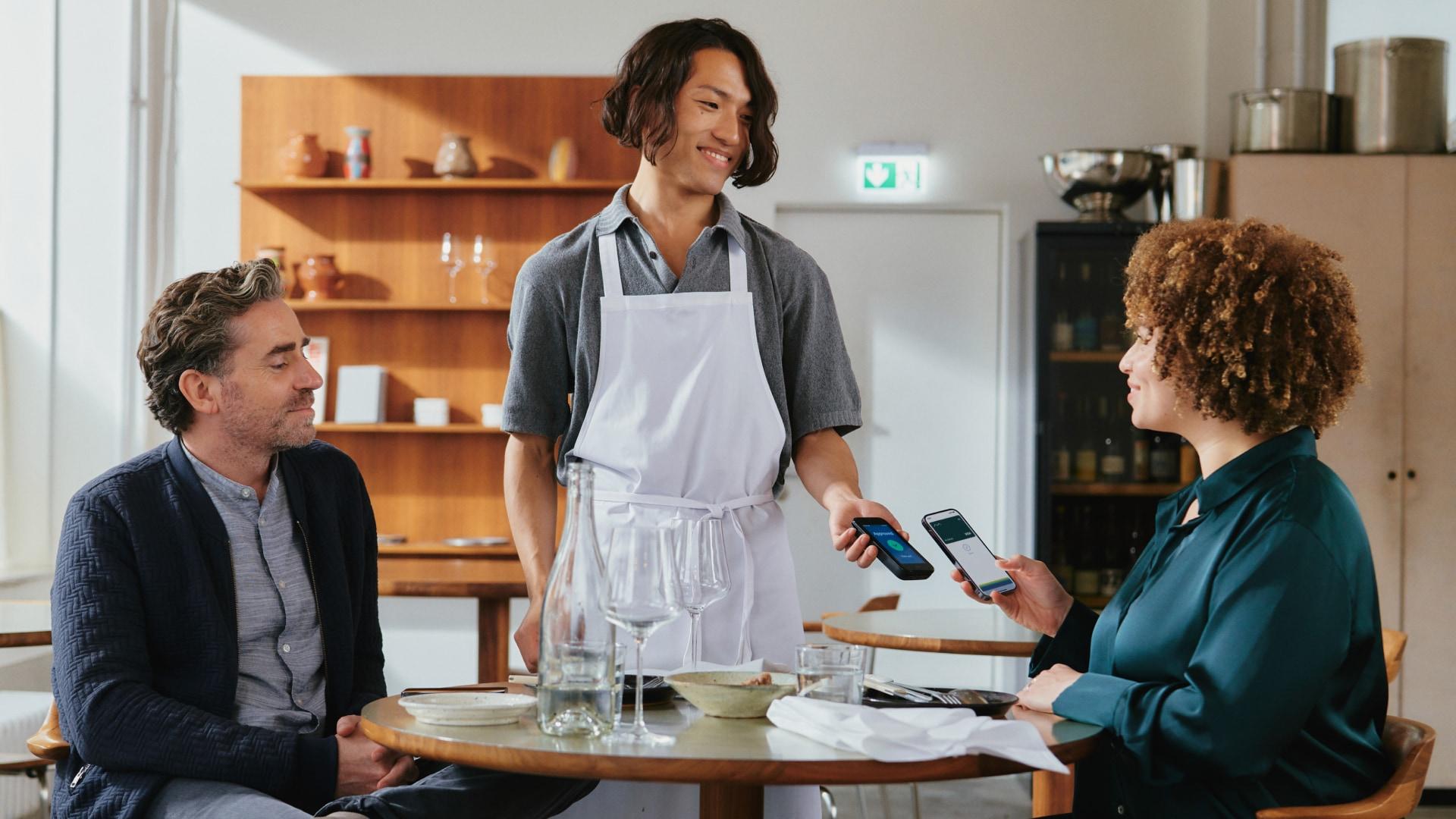 Adyen Shareholder Letter H2 2023