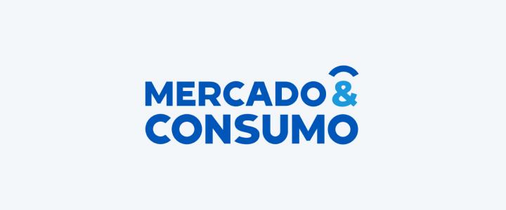 Mercado & Consumo logo