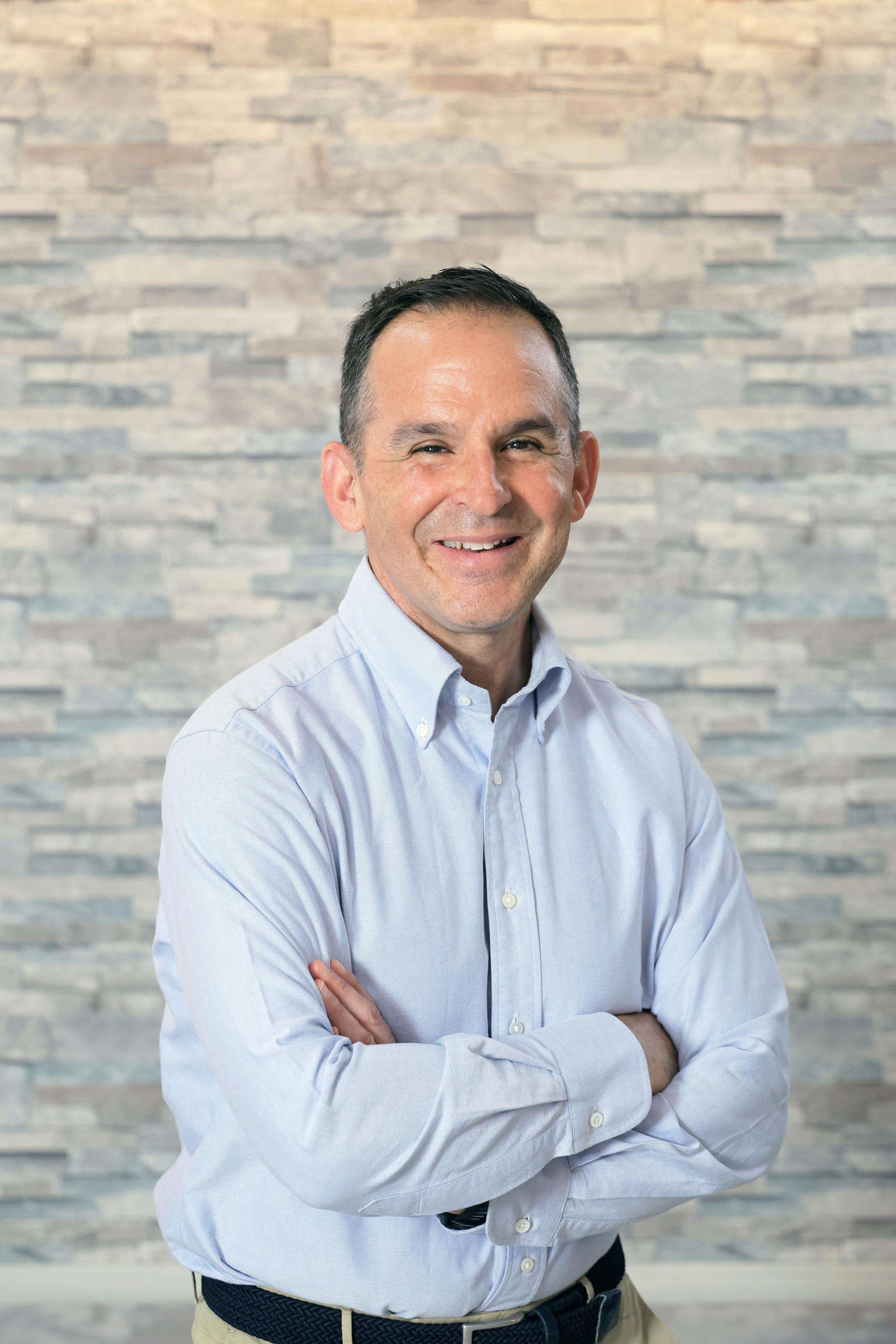 Adam Brownstein, Country Manager, Japan, i Adyen