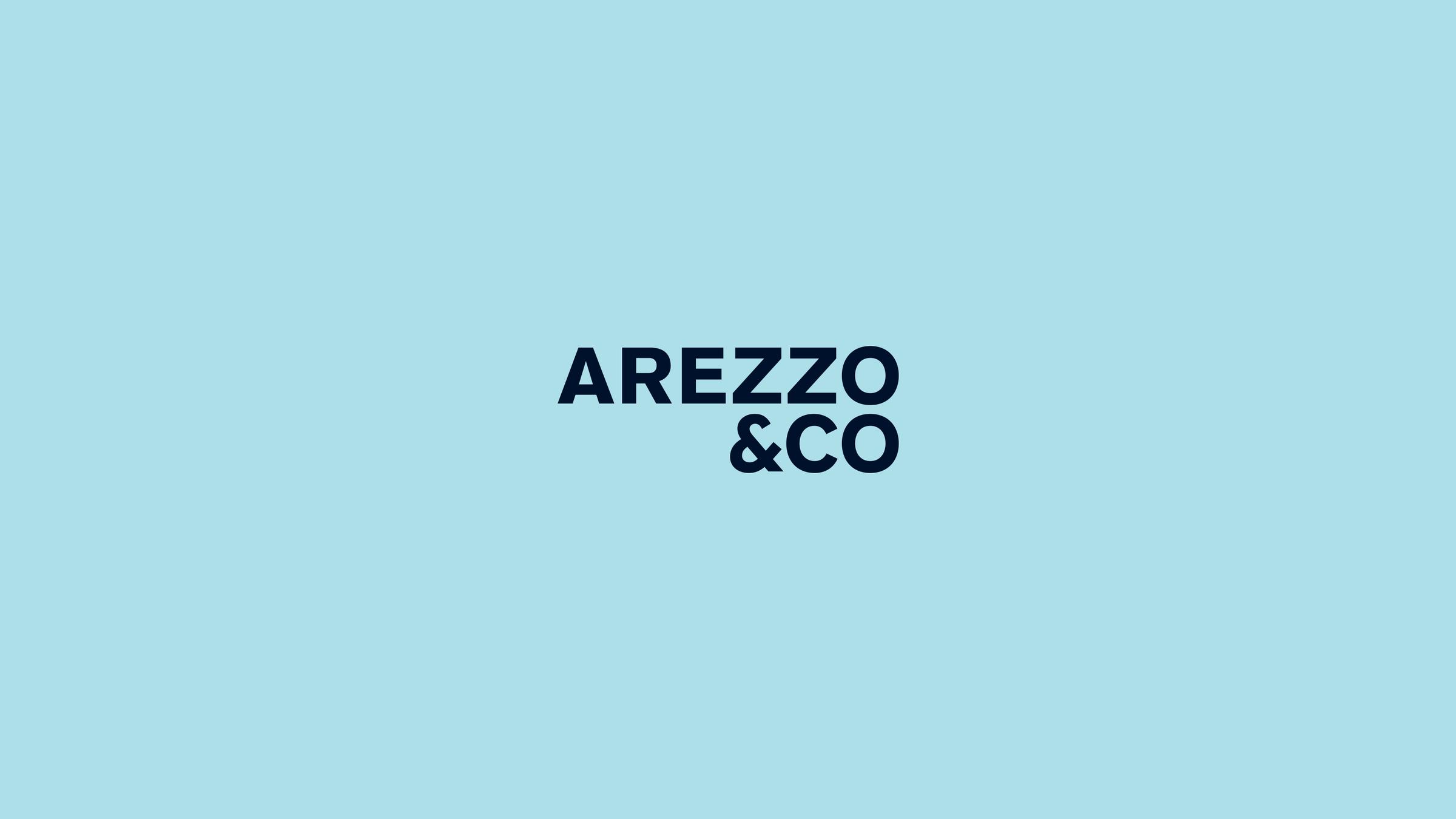 Arezzo & Co logo