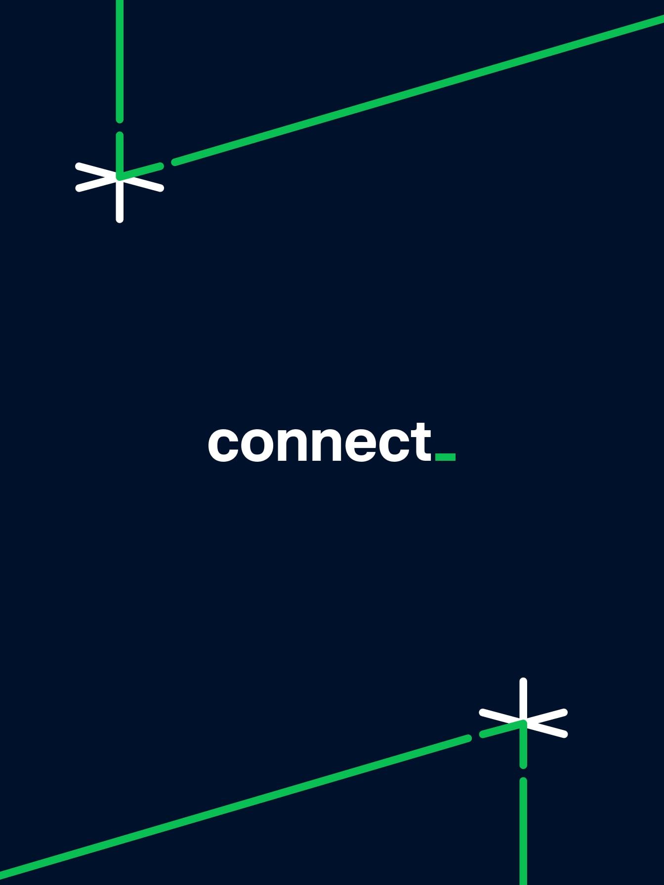 banner connect berlin adyen