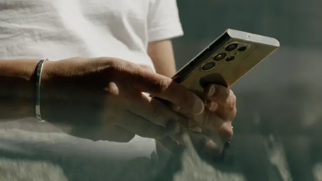 Still images of the Adyen x Nord Security case study