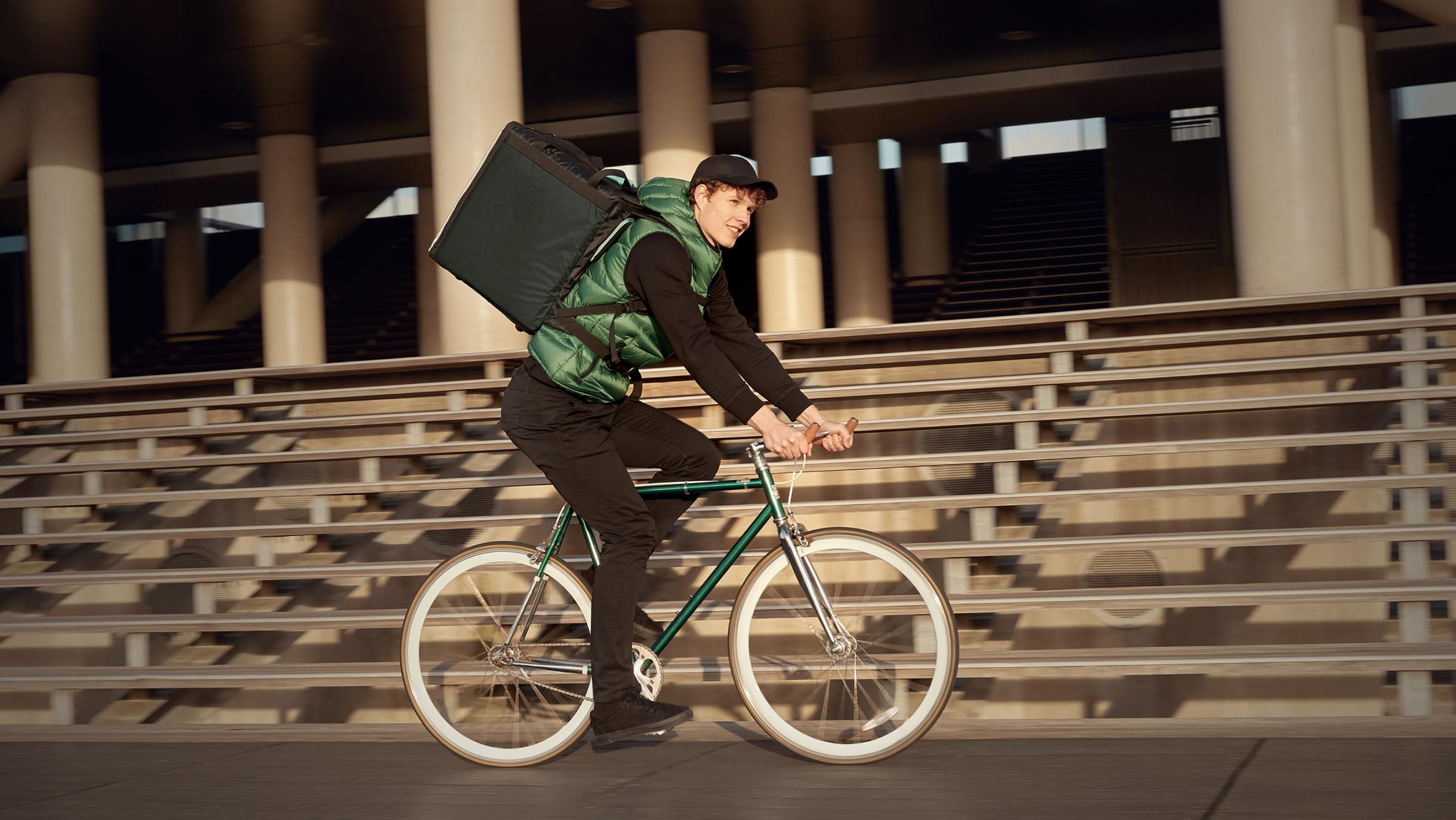 Postmates Selects Adyen as an Additional Payments Processing Partner