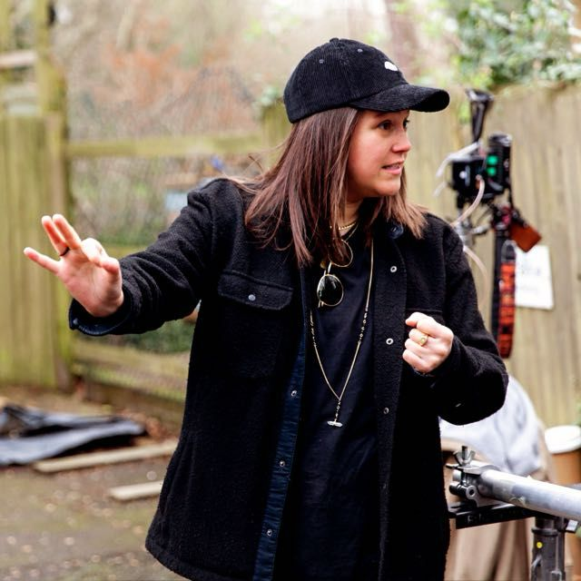 Amy Damara Martin, Film & TV, RD Content