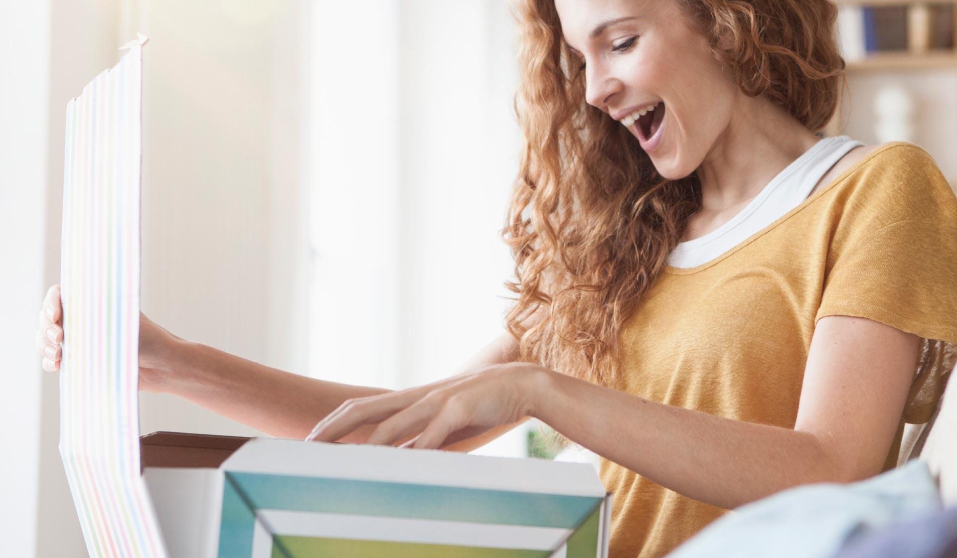 Cada vez son más los clientes que buscan descuentos y experiencias personalizadas