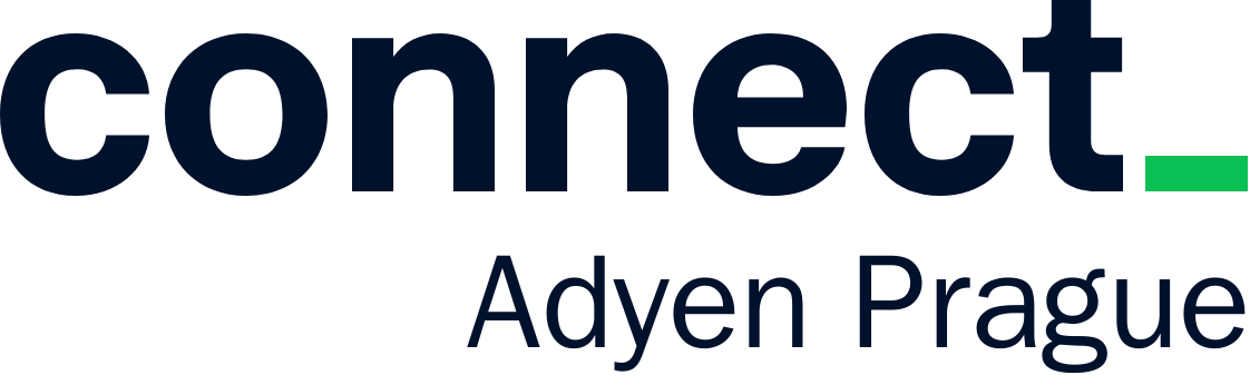 Connect Prague logo