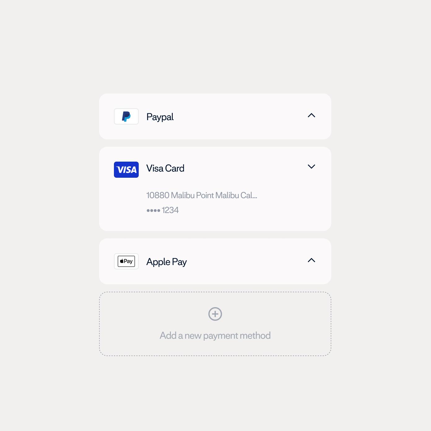 Travel Season assets / Industry Group page