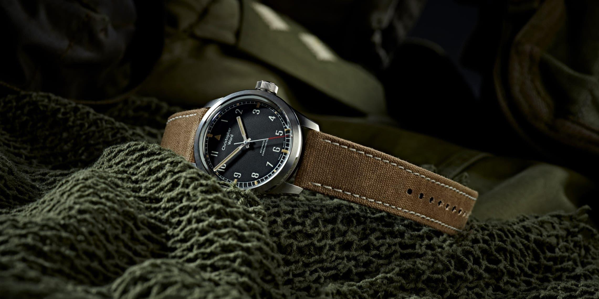 Christopher Ward Going global with Adyen and Salesforce Adyen