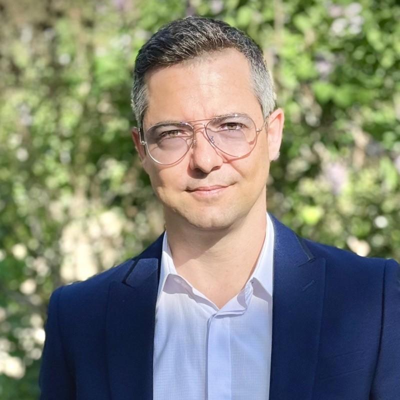 Rafael de Jorge, Fundador de Growtur