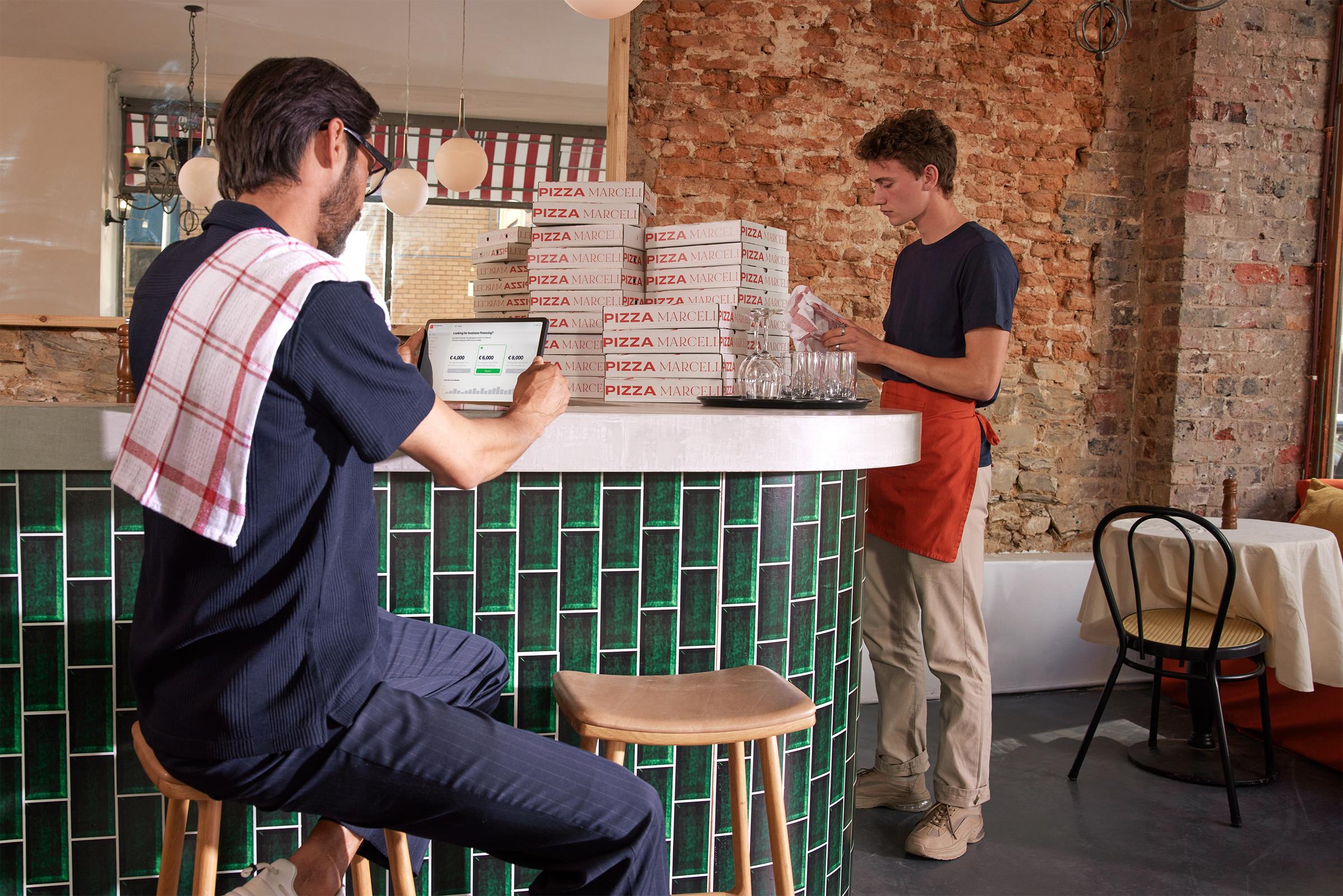 Capital / Hidden Value campaign