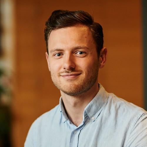 Carlo Bruno, VP Product - Data, at Adyen