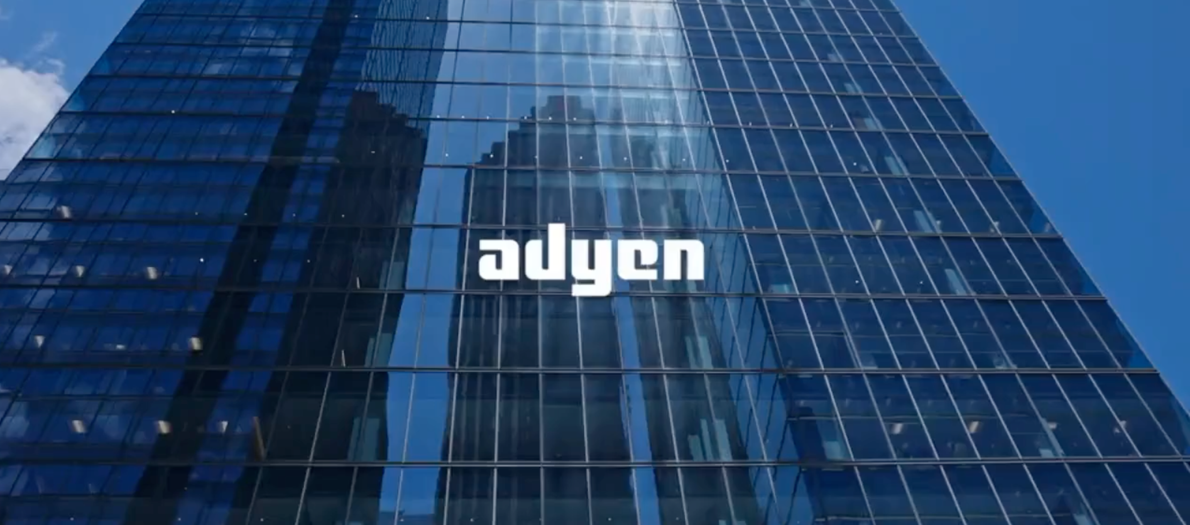 Image from Adyen North 2024
