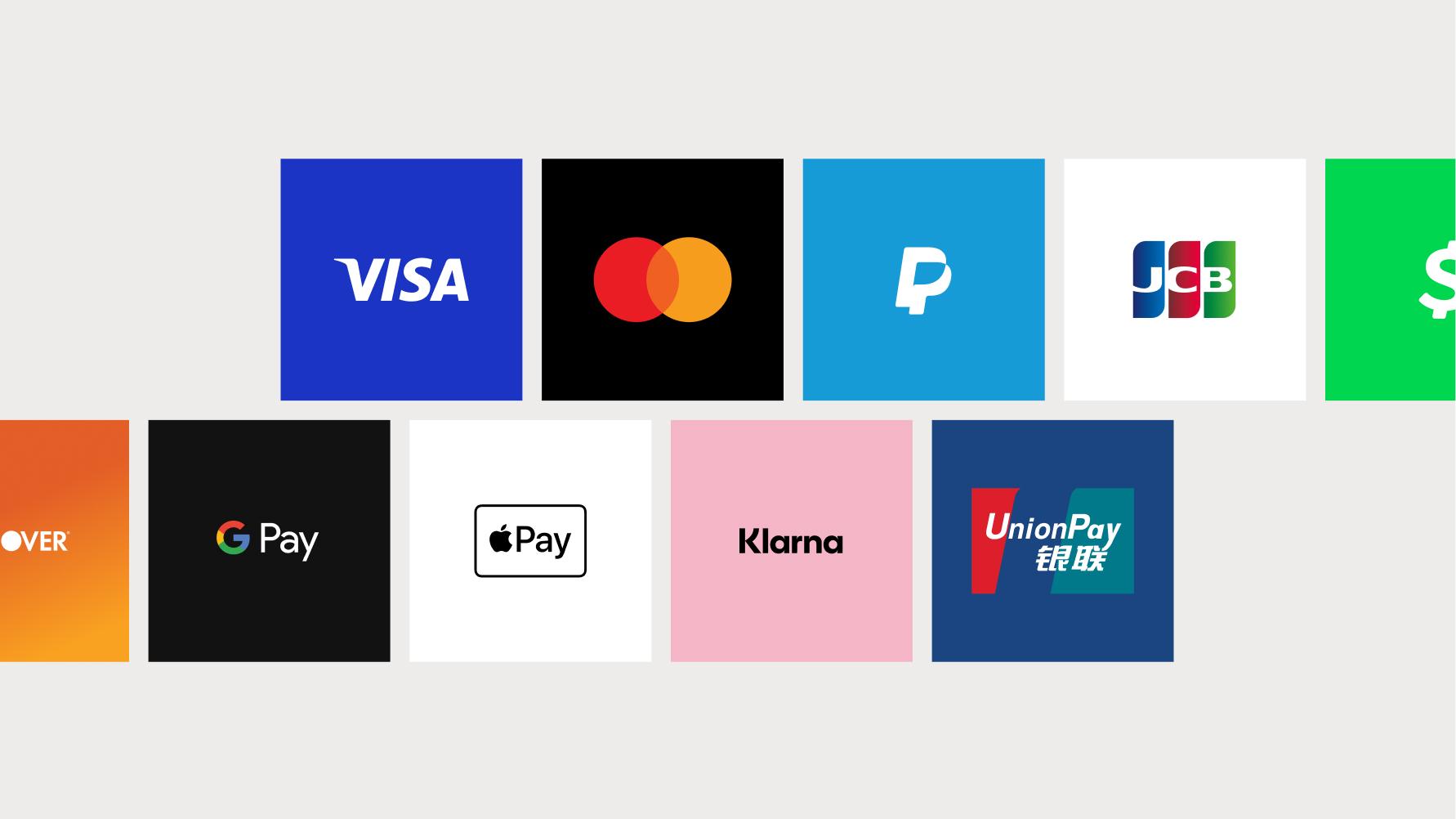 payment methods available in the UAE