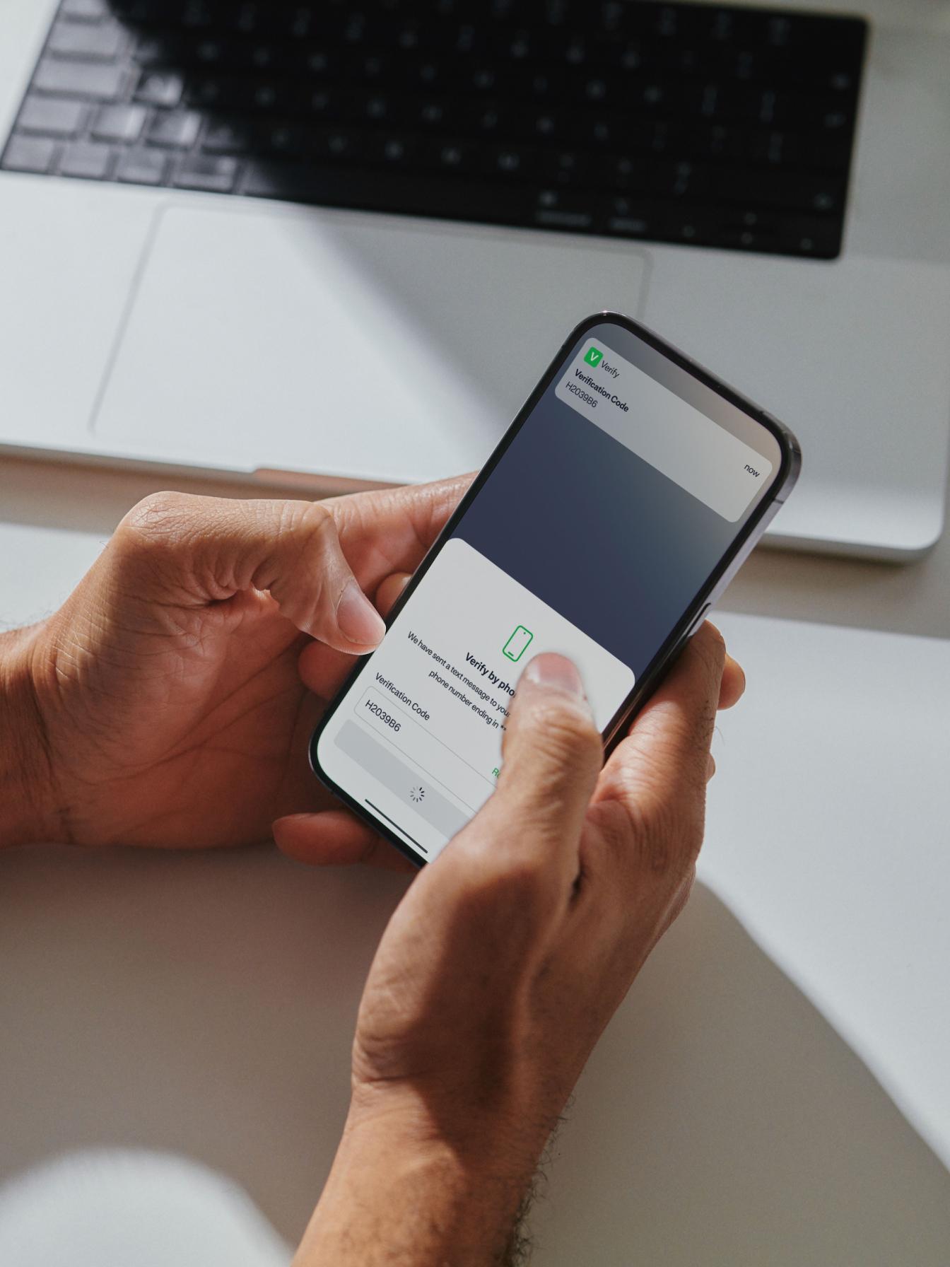 payment authenticated