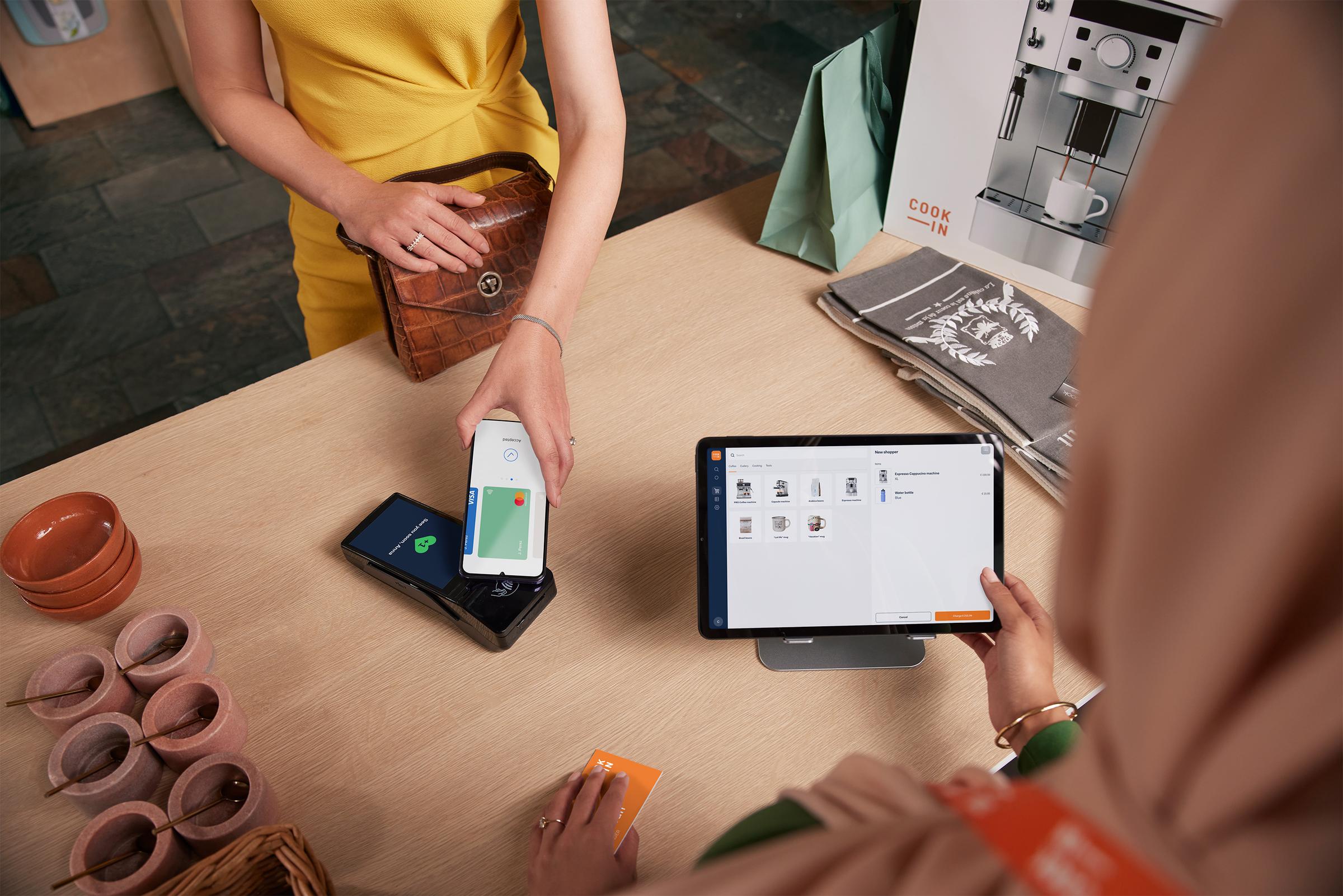 IPP payments - loyalty / Hidden value campaign