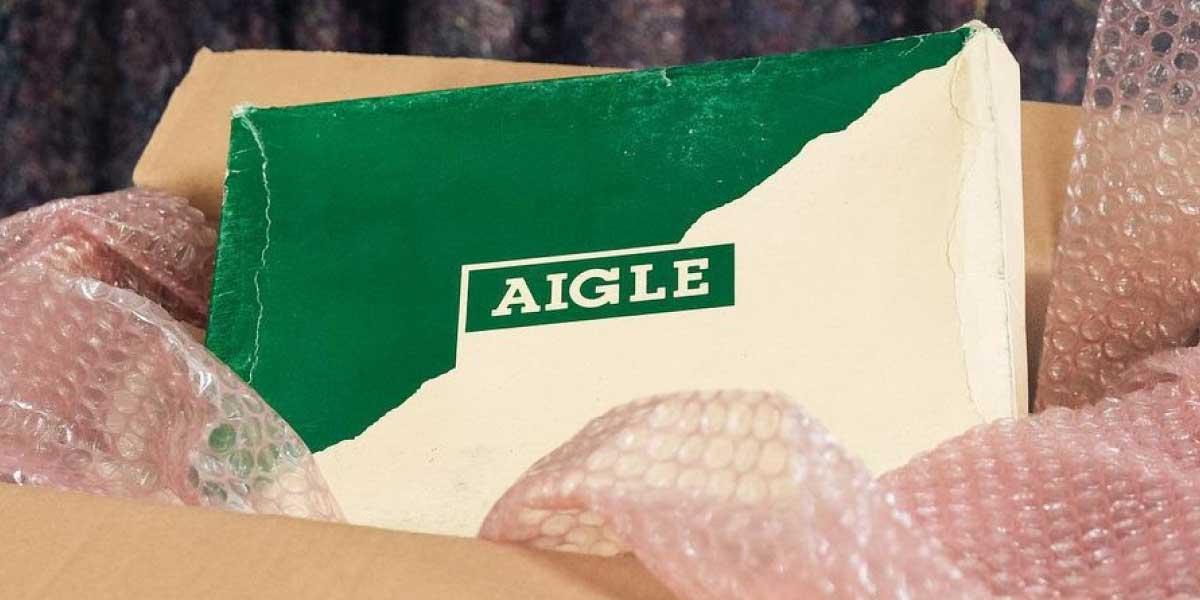 Aigle image