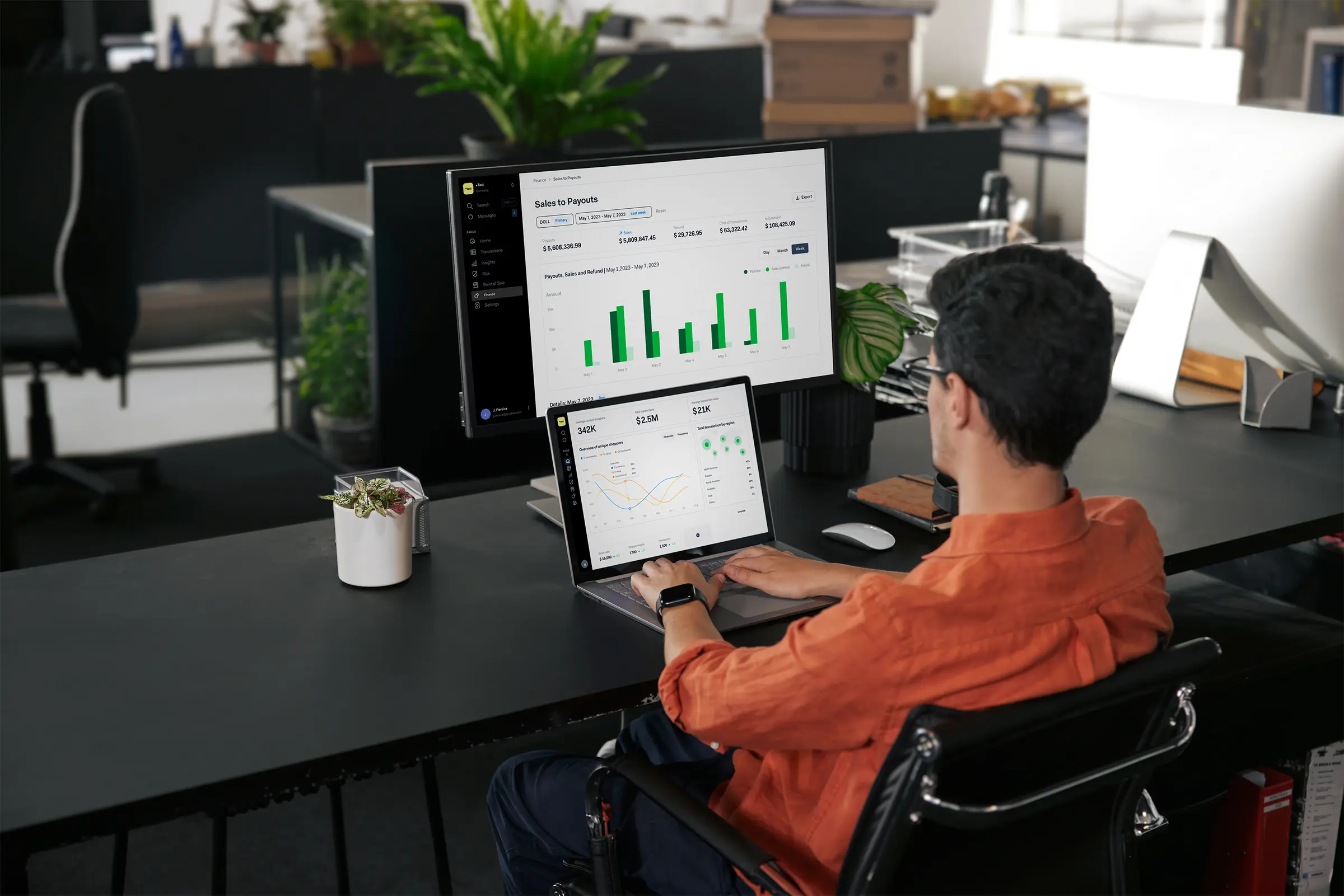 Hidden Value Campaign - APAC - Dollars