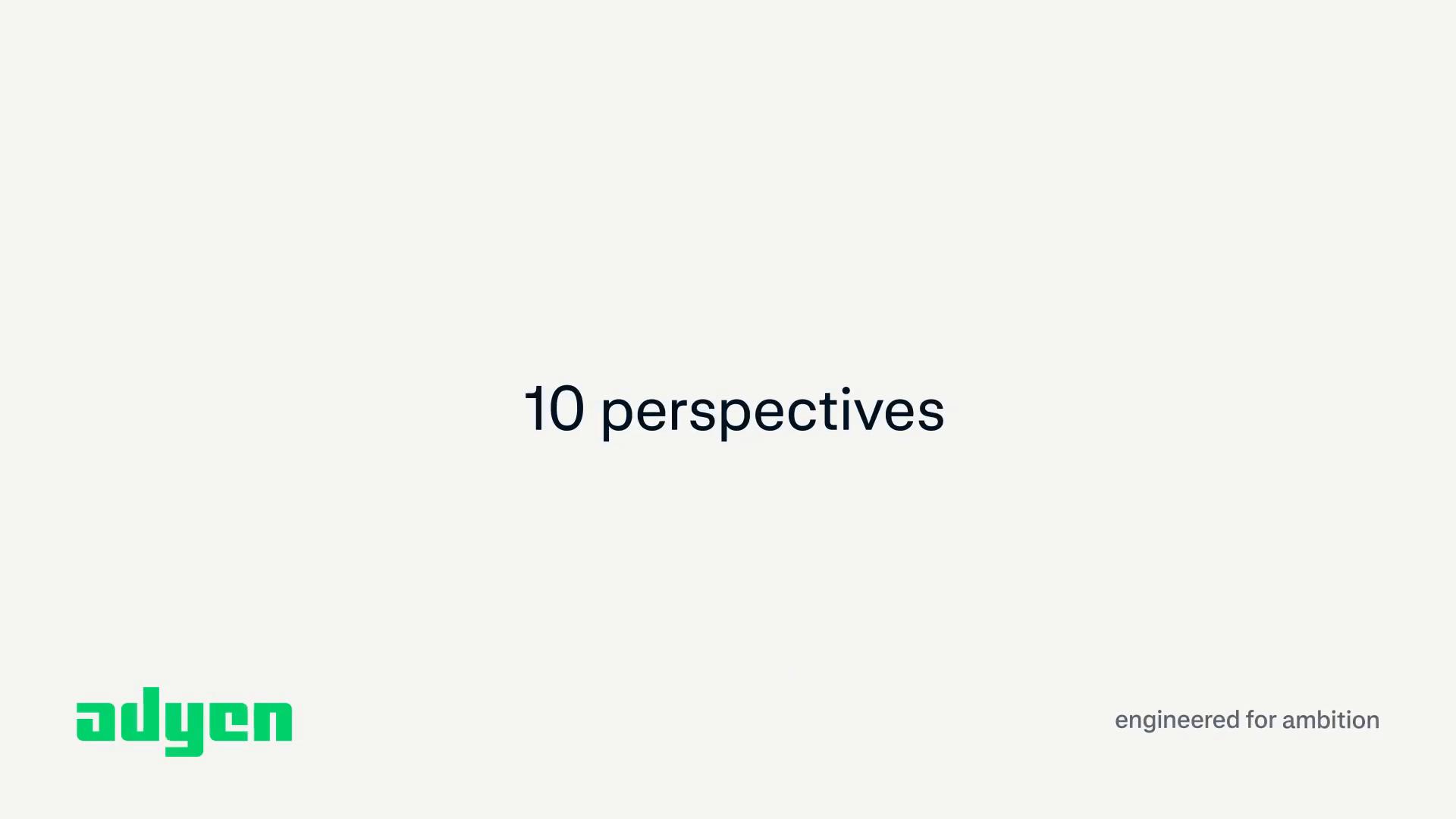 GEnZ longform video new