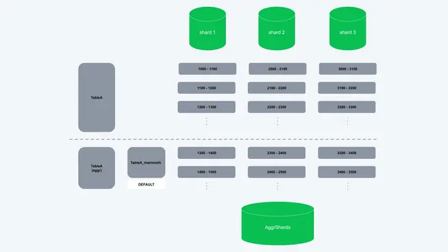 Partitioning at Adyen