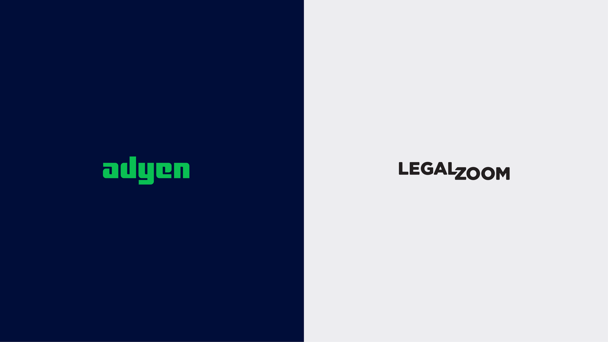 Adyen x Legal Zoom